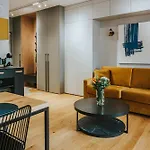 Appartement Visitzakopane - Aspen