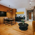 Appartement Visitzakopane - Aspen
