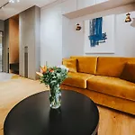 Appartement Visitzakopane - Aspen *