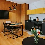 Visitzakopane - Aspen Appartement Zakopane
