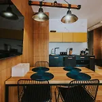 Appartement Visitzakopane - Aspen