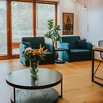Appartement Visitzakopane - Aspen *