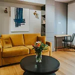 Visitzakopane - Aspen Appartement Zakopane