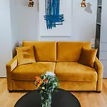 Appartement Visitzakopane - Aspen Zakopane