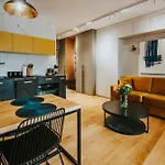 Visitzakopane - Aspen Appartement