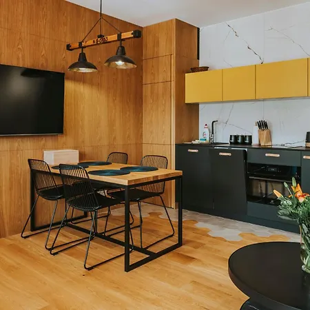 Visitzakopane - Aspen *