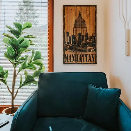 Visitzakopane - Aspen *