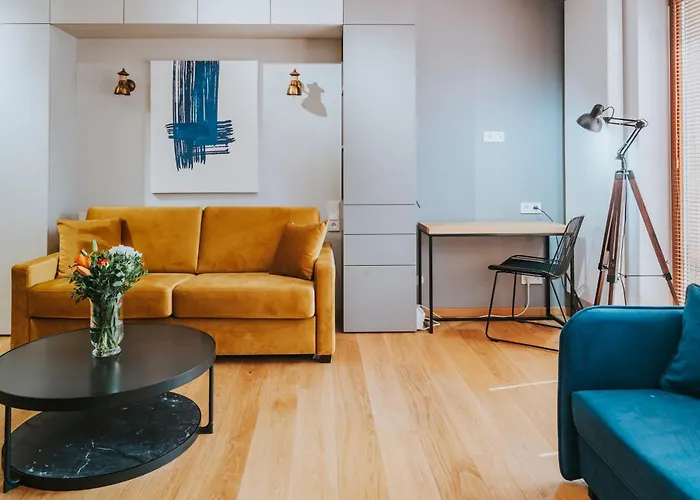 Apartamento Visitzakopane - Aspen *