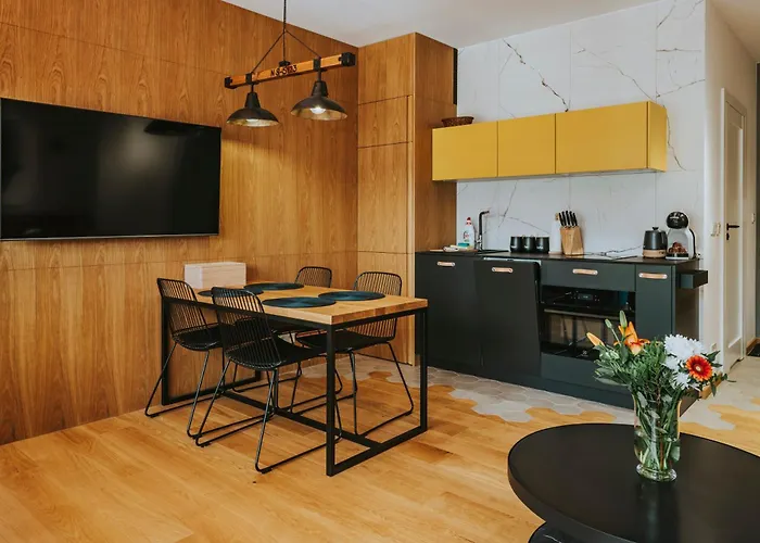 Visitzakopane - Aspen *