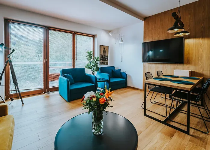 Visitzakopane - Aspen Zakopane