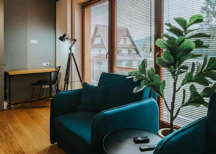 Visitzakopane - Aspen * Zakopane