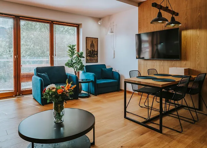 Visitzakopane - Aspen