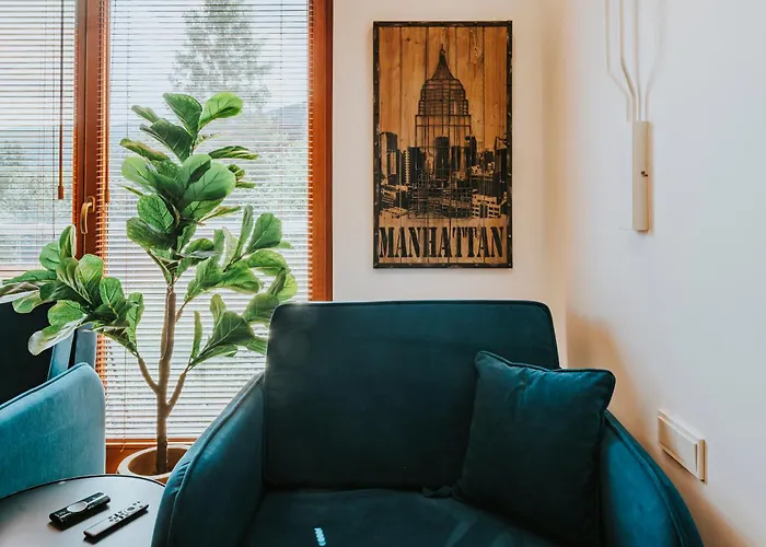 Visitzakopane - Aspen *