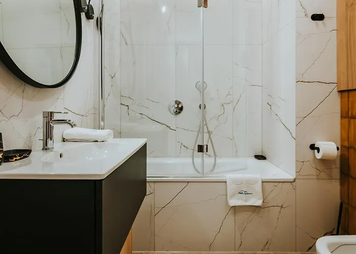 Visitzakopane - Aspen Zakopane