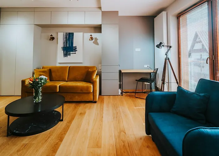 Visitzakopane - Aspen