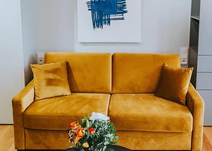 Apartamento Visitzakopane - Aspen Zakopane