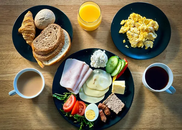 Apartamento Visitzakopane - Aspen *