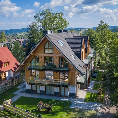 Visitzakopane - Aspen *