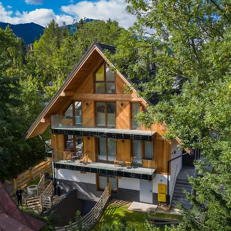 Visitzakopane - Aspen *