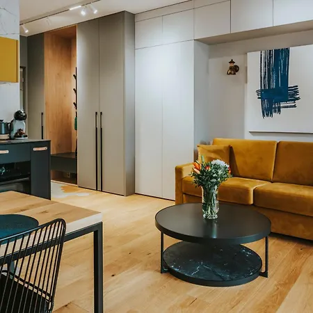 Apartament Visitzakopane - Aspen