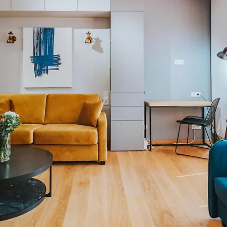 Apartament Visitzakopane - Aspen *