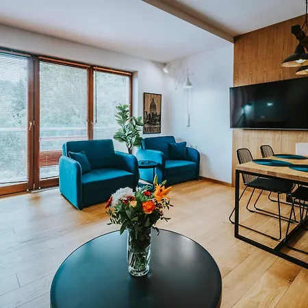 Visitzakopane - Aspen Zakopane