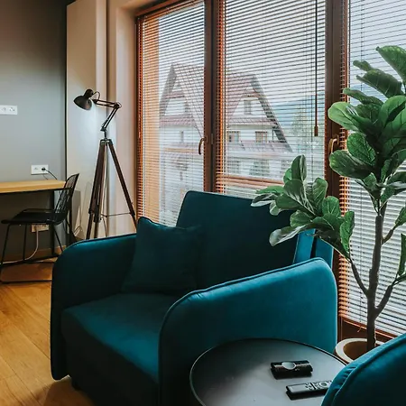 Visitzakopane - Aspen * Zakopane