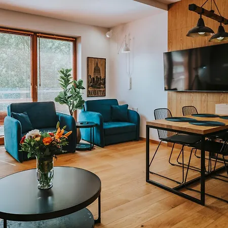 Visitzakopane - Aspen