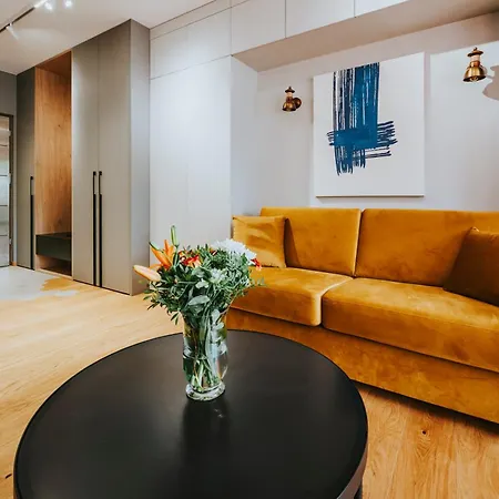 Apartament Visitzakopane - Aspen *