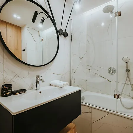 Lägenhet Visitzakopane - Aspen Zakopane