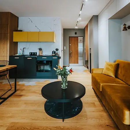 Visitzakopane - Aspen