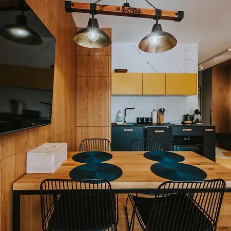 Lägenhet Visitzakopane - Aspen