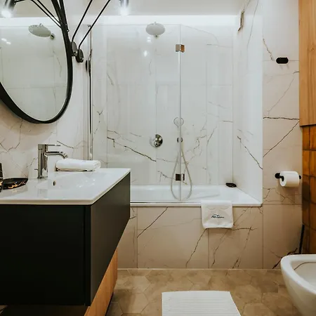 Visitzakopane - Aspen Zakopane