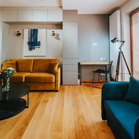 Visitzakopane - Aspen