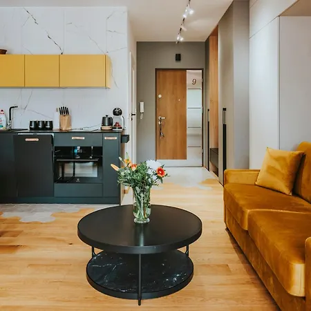 Visitzakopane - Aspen Apartament