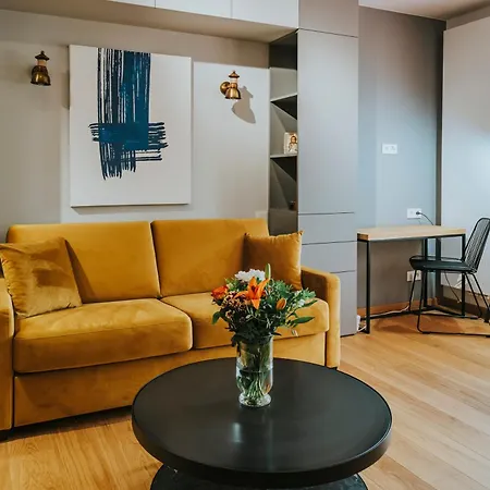 Visitzakopane - Aspen Lägenhet Zakopane