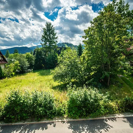 Lägenhet Visitzakopane - Aspen