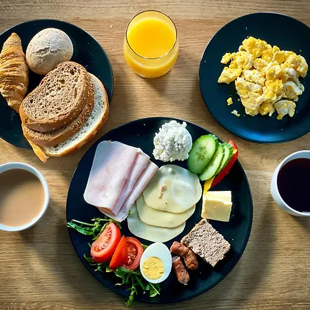 Lägenhet Visitzakopane - Aspen *