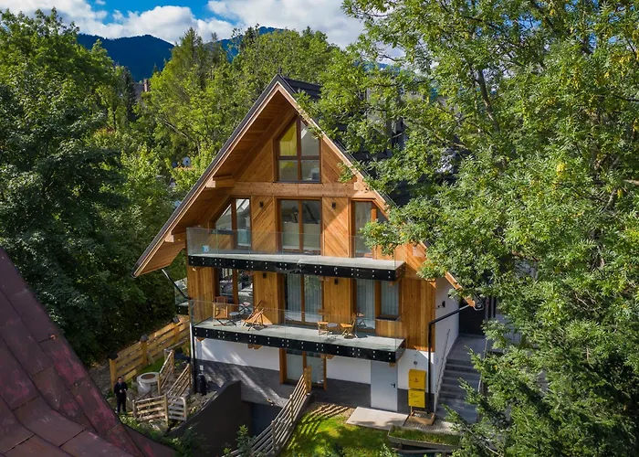 Visitzakopane - Aspen *