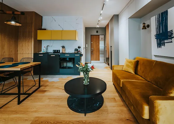 Visitzakopane - Aspen